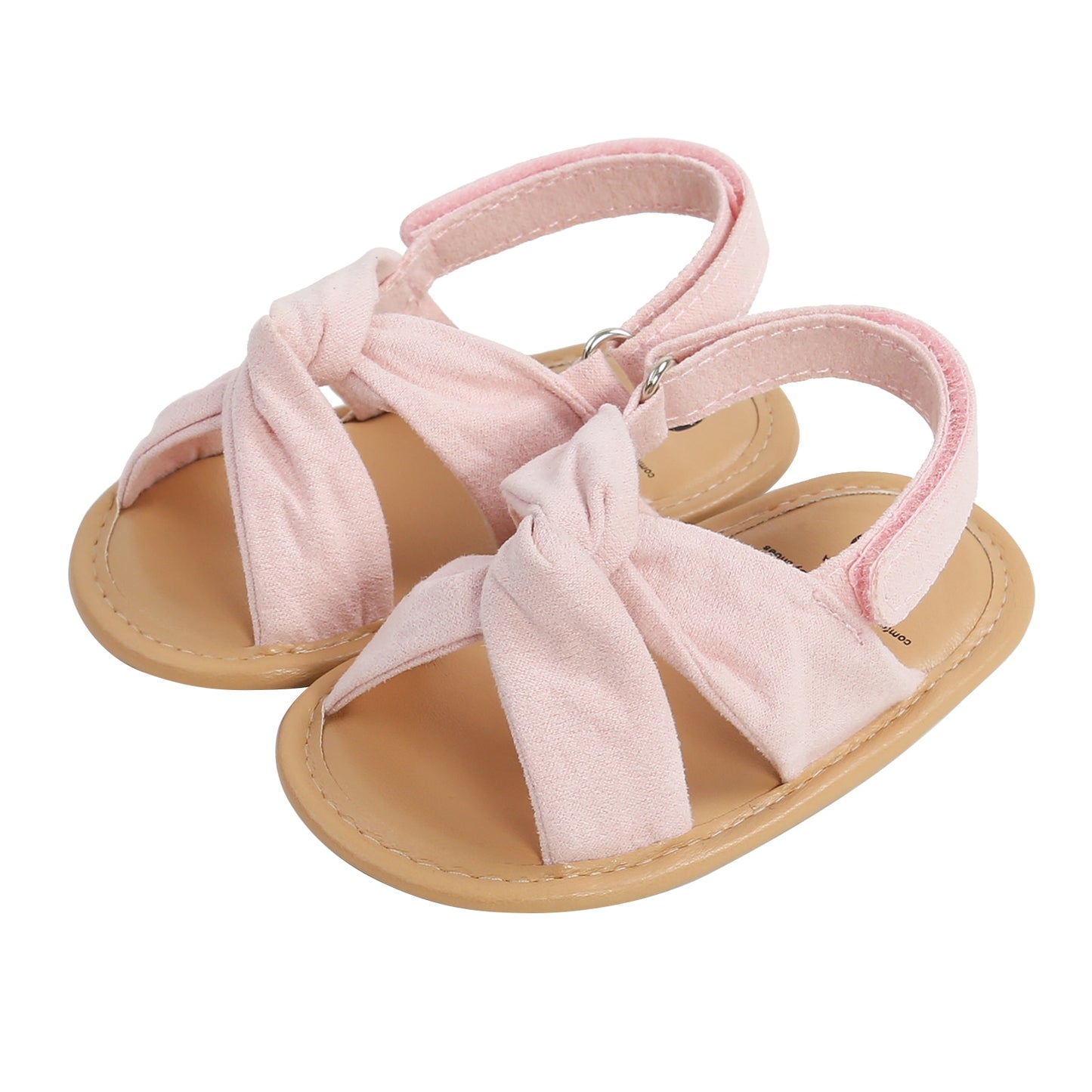 Newborn Baby Girls Summer Shoes