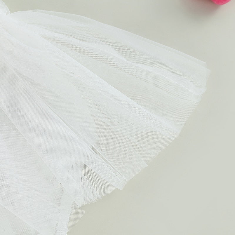 Baby Girl Princess Romper Dress