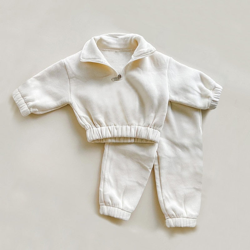 Children Sportswear Set