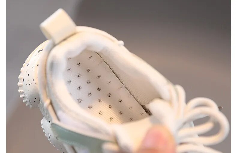 New Baby Sports First Walker Running Shoe