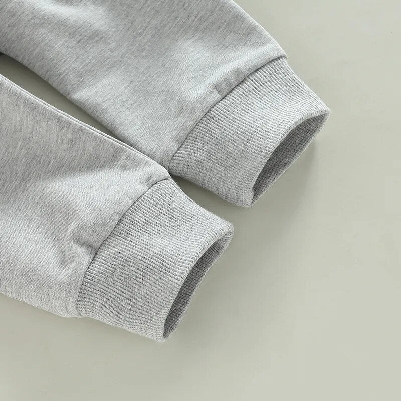 Mama's Baby Boy 2 pieces set