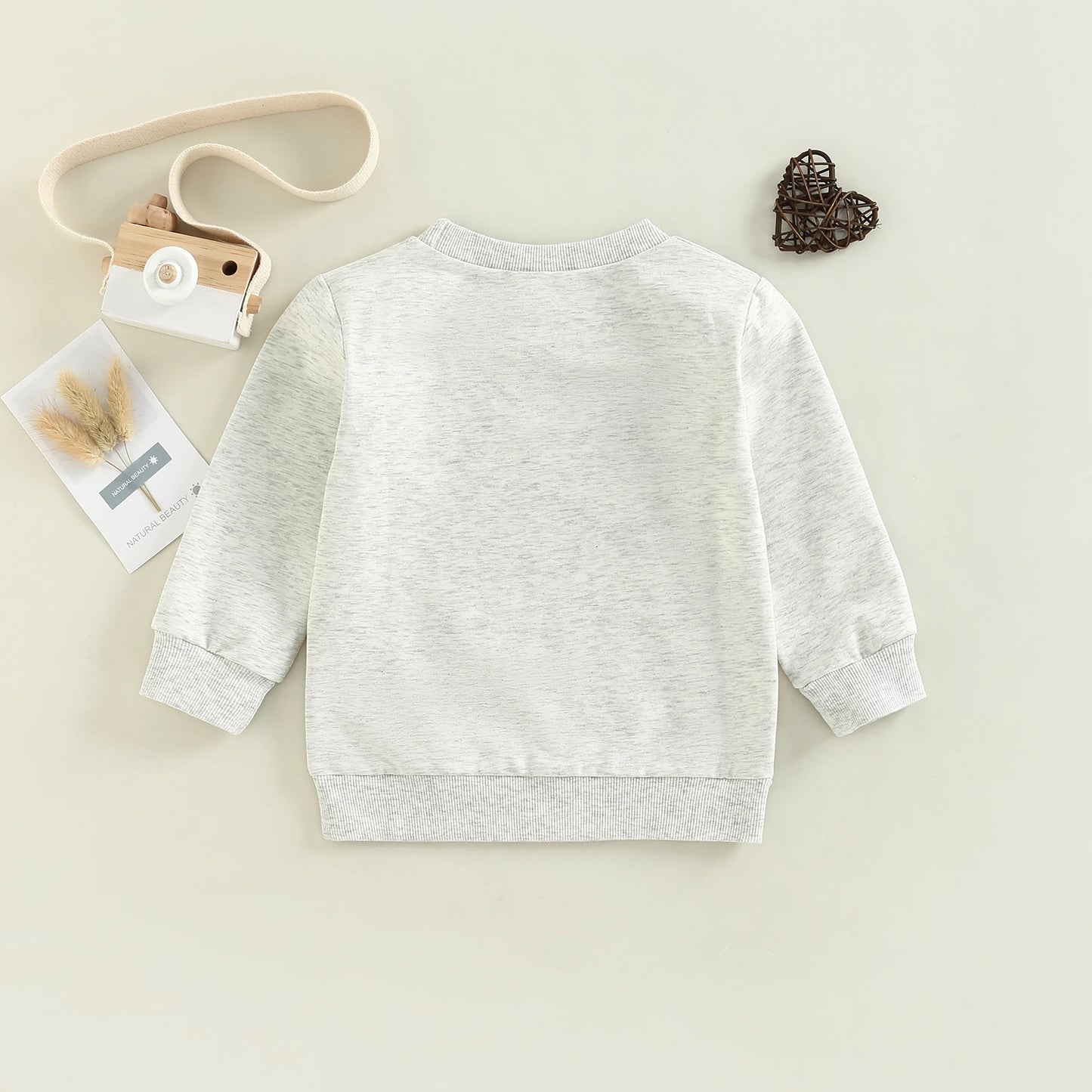 Football Season Sweatshirt