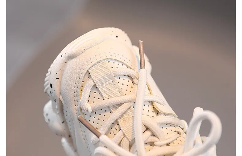 New Baby Sports First Walker Running Shoe