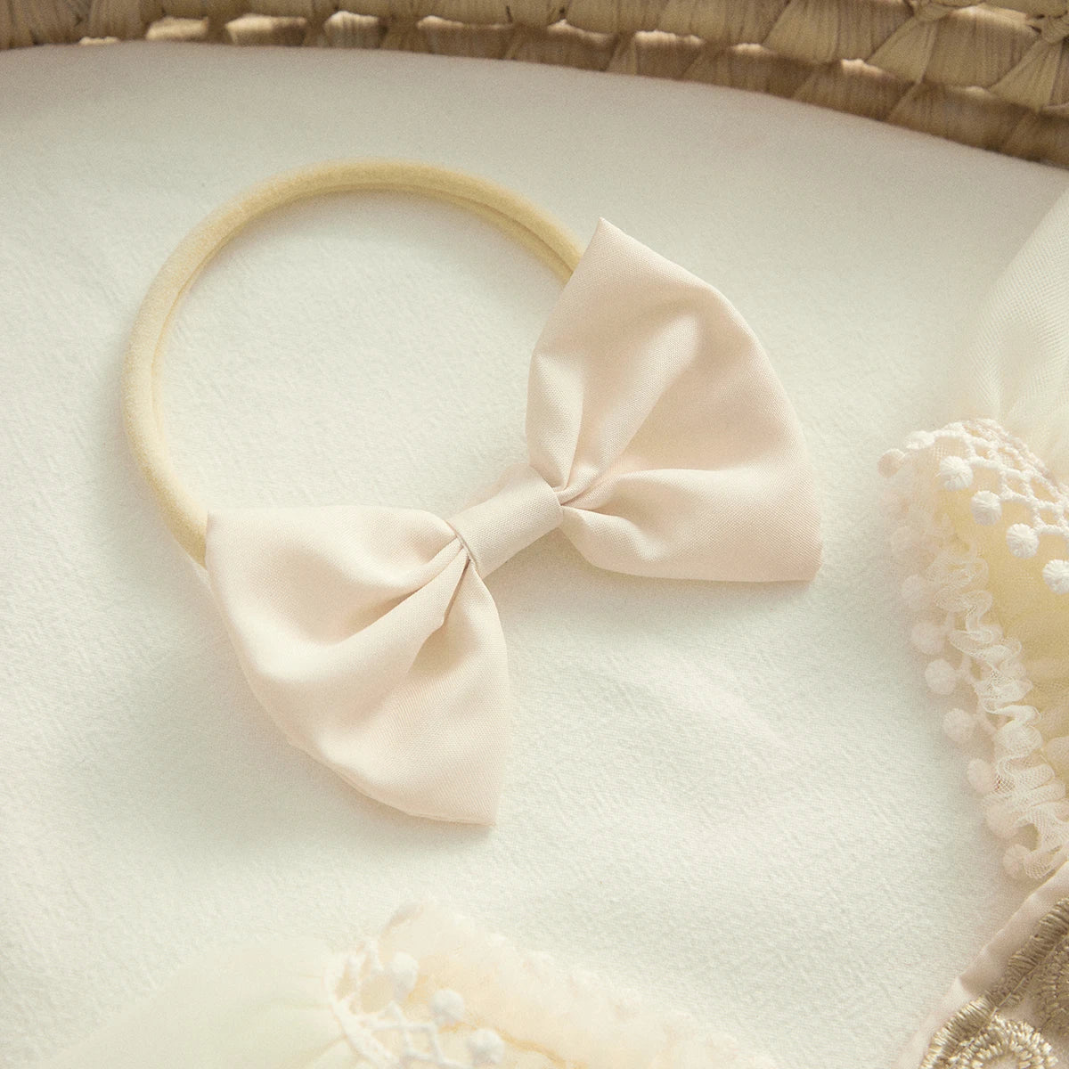 Newborn Princess Tulle Jumpsuit