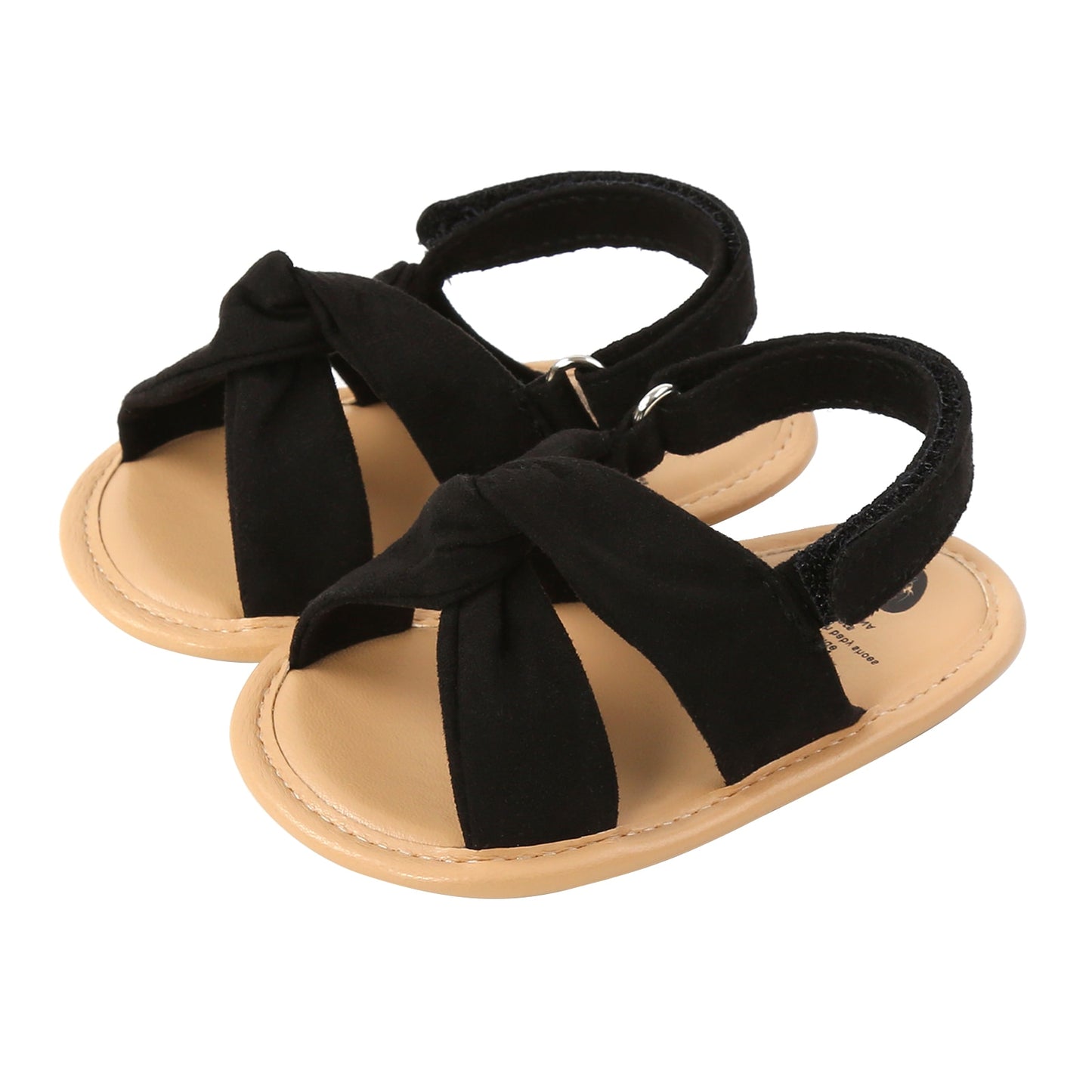 Newborn Baby Girls Summer Shoes