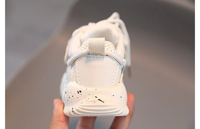 New Baby Sports First Walker Running Shoe