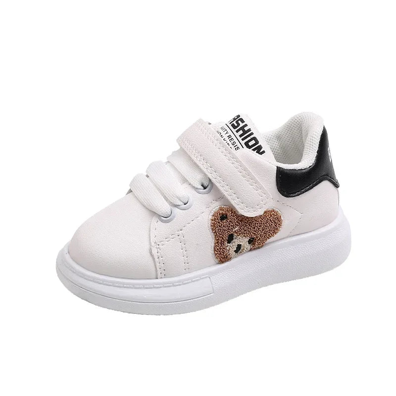 Baby Panda Sneakers