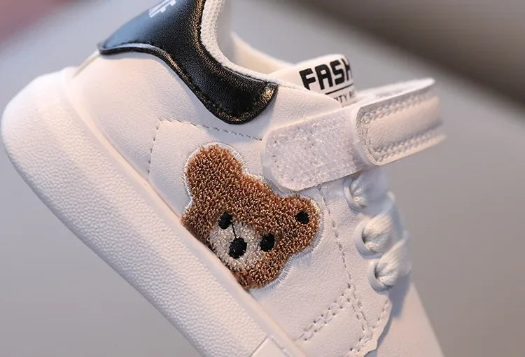 Baby Panda Sneakers