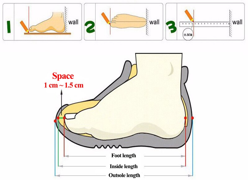 Canvas Shoes for Boys & Girls