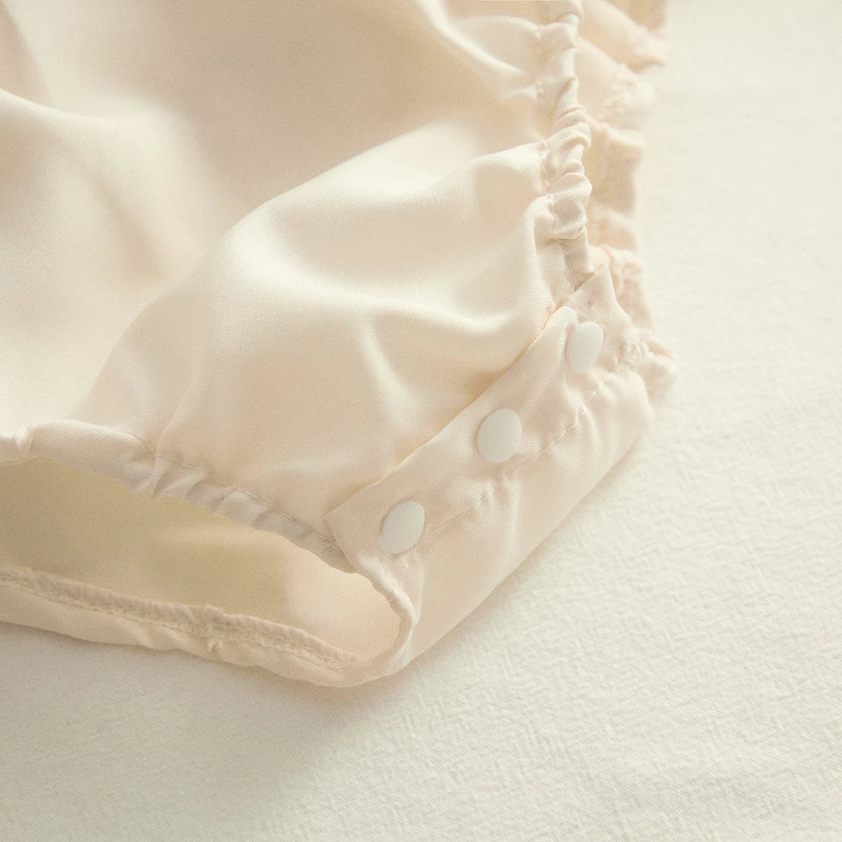Newborn Princess Tulle Jumpsuit