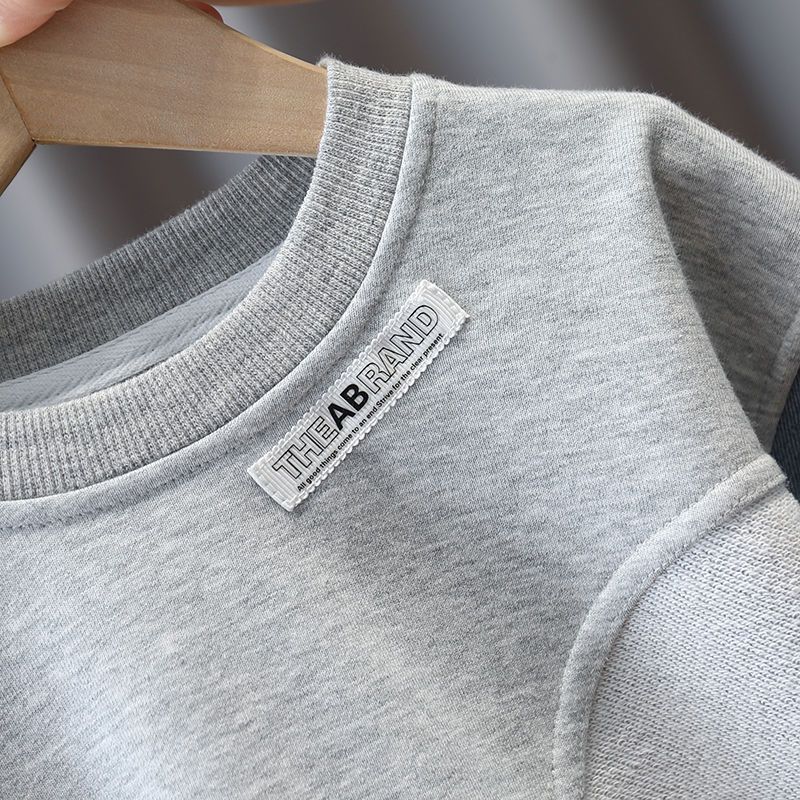Fashion Boys Sportswear 2PCS