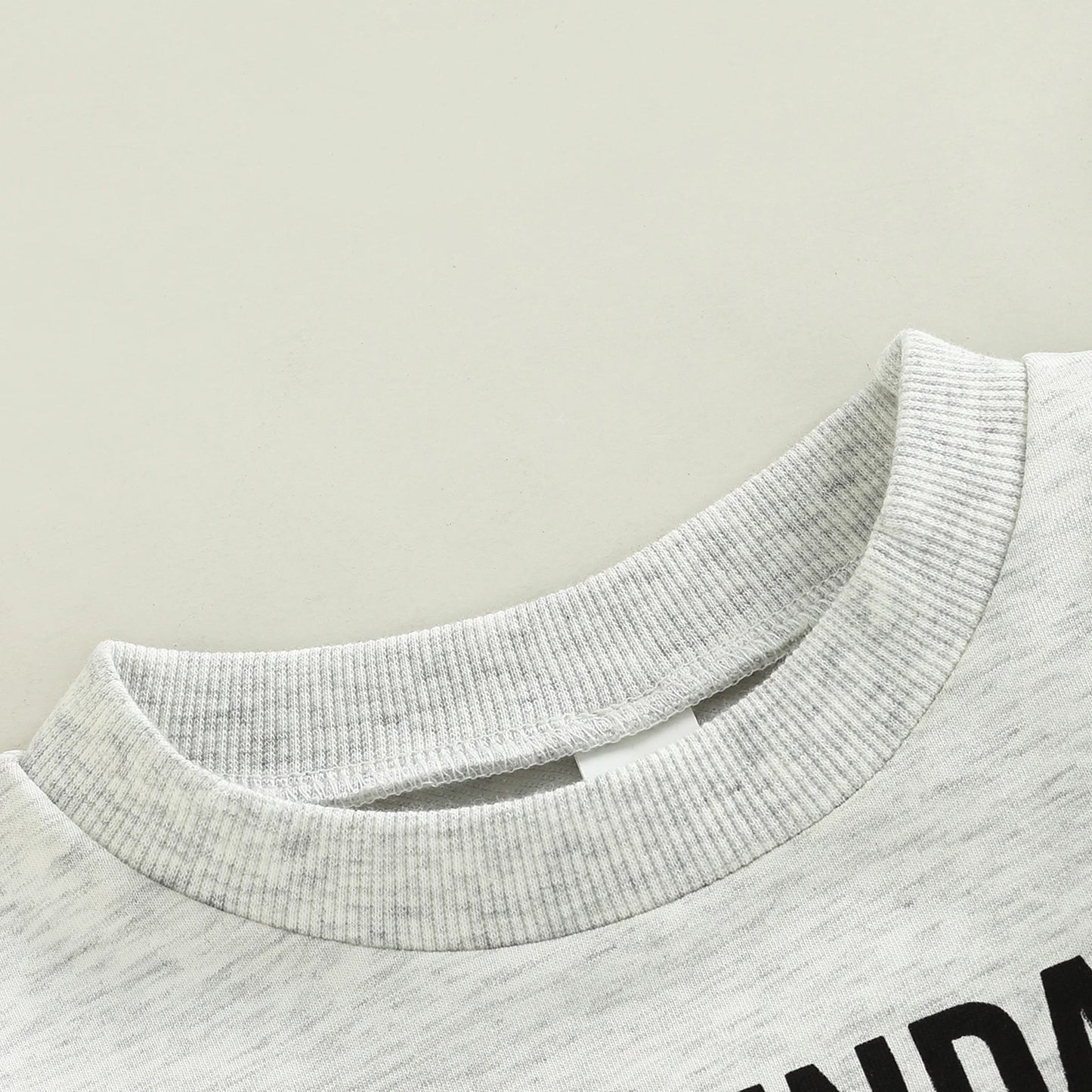 Football Season Sweatshirt