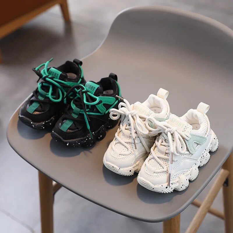 New Baby Sports First Walker Running Shoe