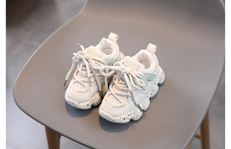 New Baby Sports First Walker Running Shoe