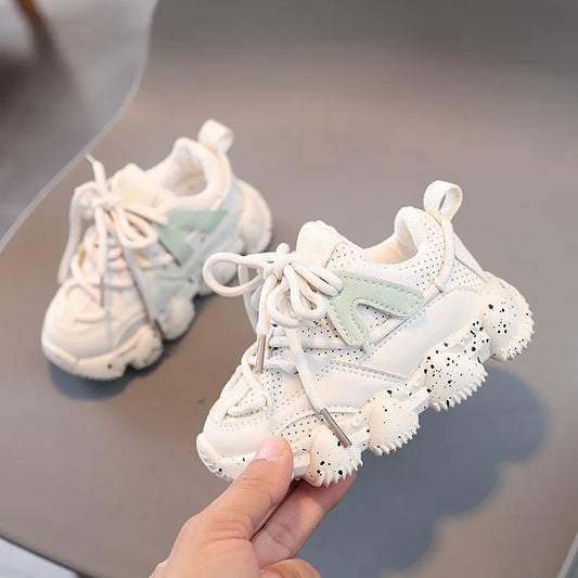 New Baby Sports First Walker Running Shoe