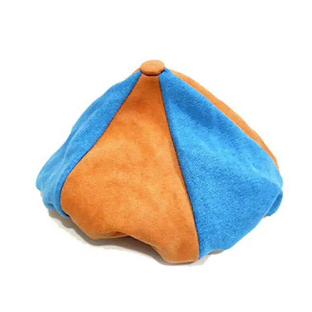 Blippi Halloween Costume