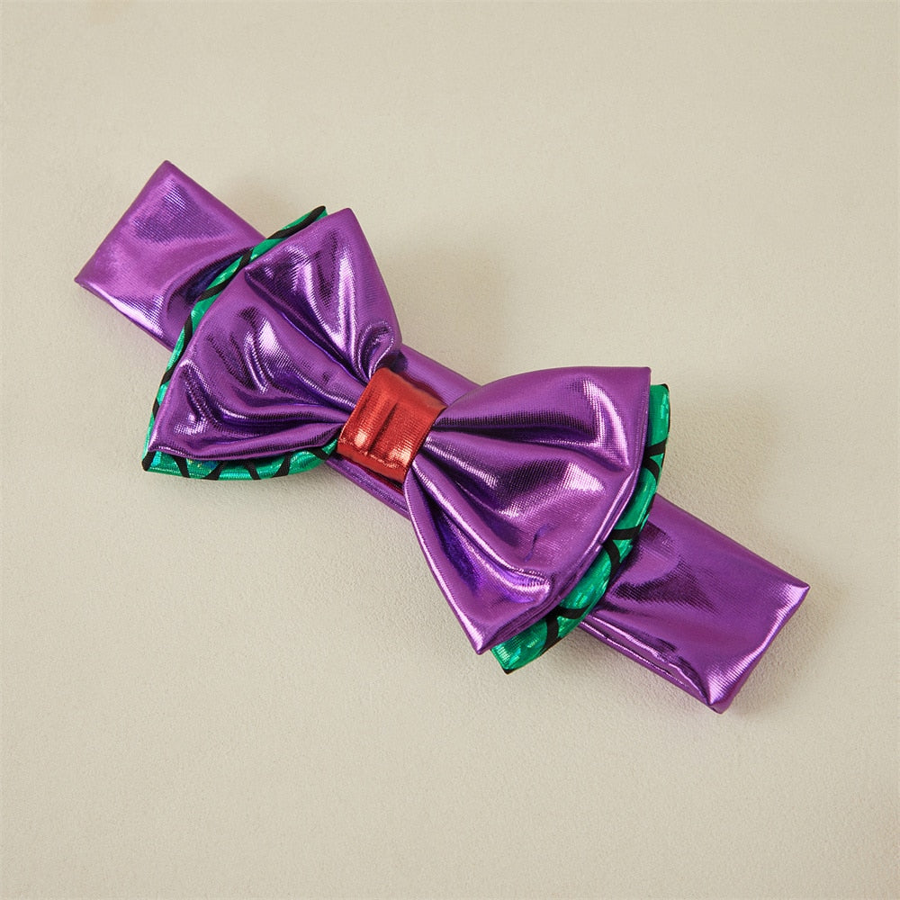Little Mermaid Bikinis Set